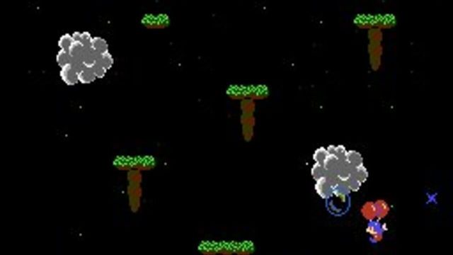 Balloon Fight 2