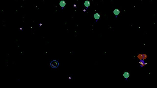 Balloon Fight 3