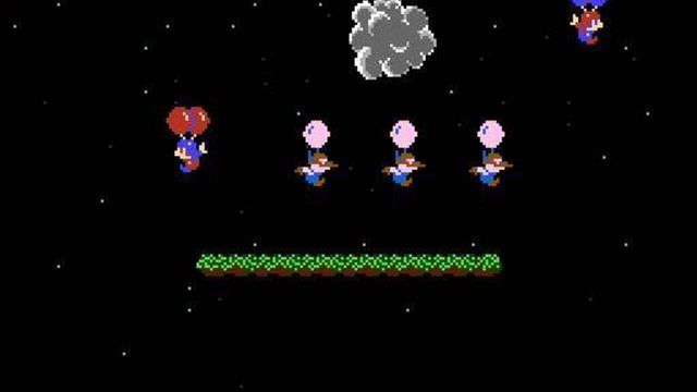 Balloon Fight 4