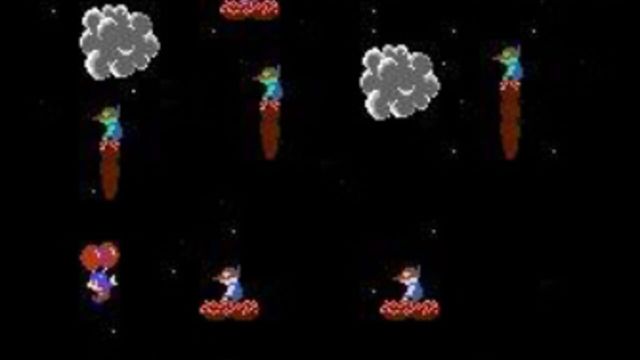 Balloon Fight 5