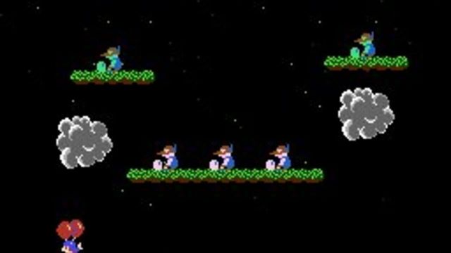 Balloon Fight 6
