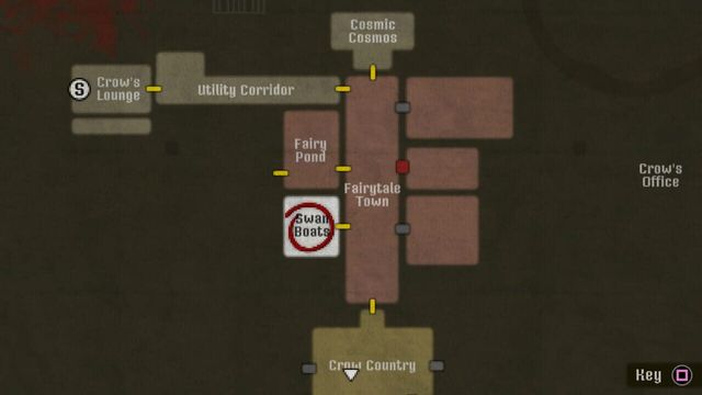 Crow Country 5