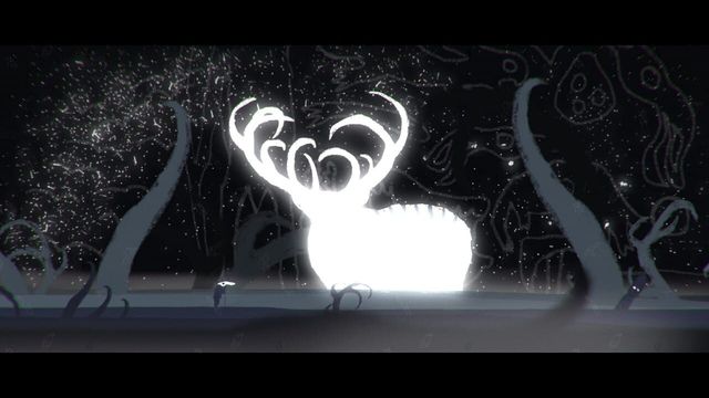 The Mooseman 2