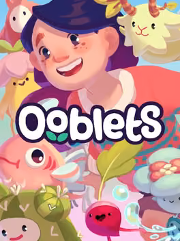Ooblets