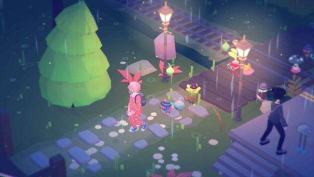 Ooblets 2