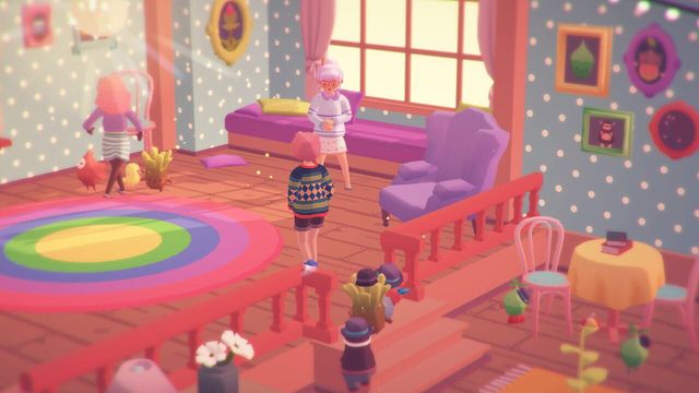 Ooblets 3