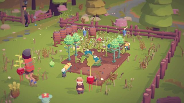 Ooblets 4