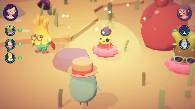 Ooblets 5