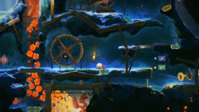 Yoku's Island Express 2