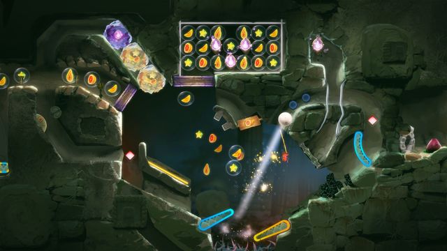 Yoku's Island Express 5
