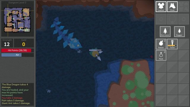 Unexplored 2