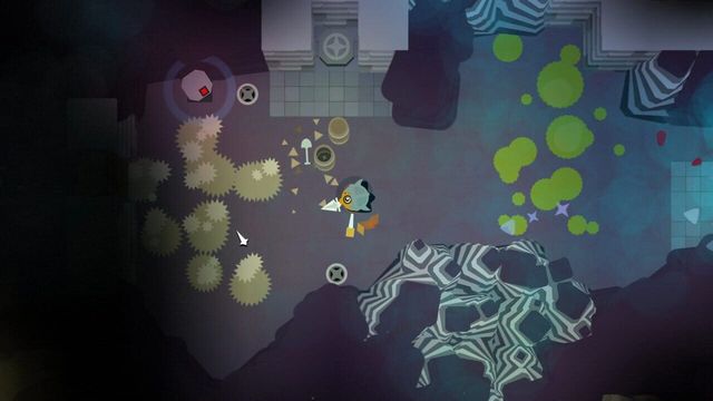 Unexplored 4