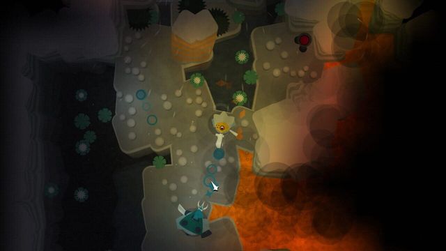 Unexplored 5