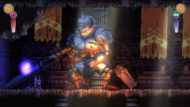 Battle Princess Madelyn 3