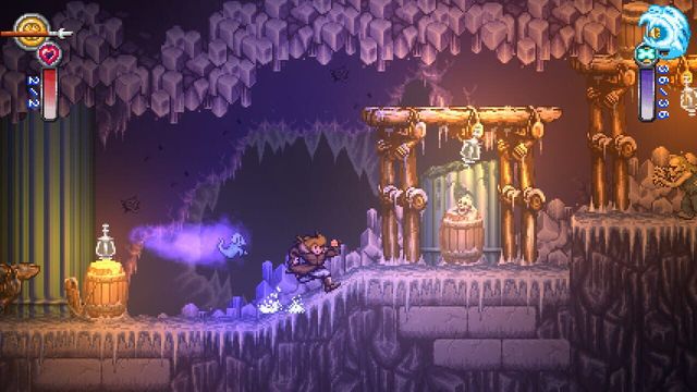Battle Princess Madelyn 4