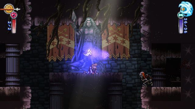 Battle Princess Madelyn 6