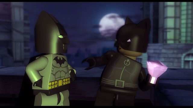 LEGO Batman: The Videogame 6