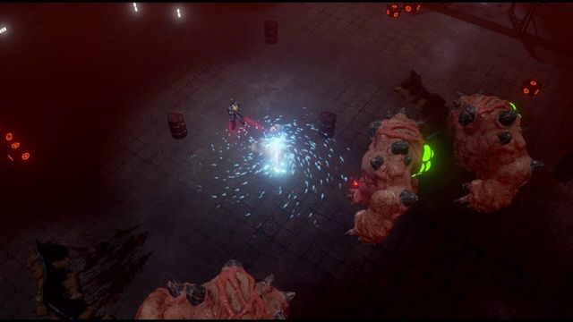 Solstice Chronicles: MIA 2