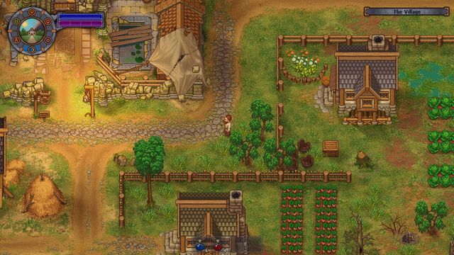 Graveyard Keeper 2
