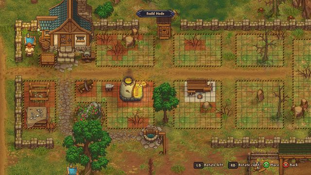 Graveyard Keeper 4