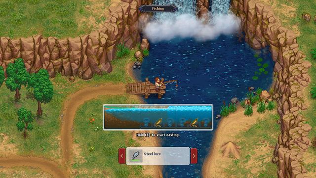 Graveyard Keeper 5