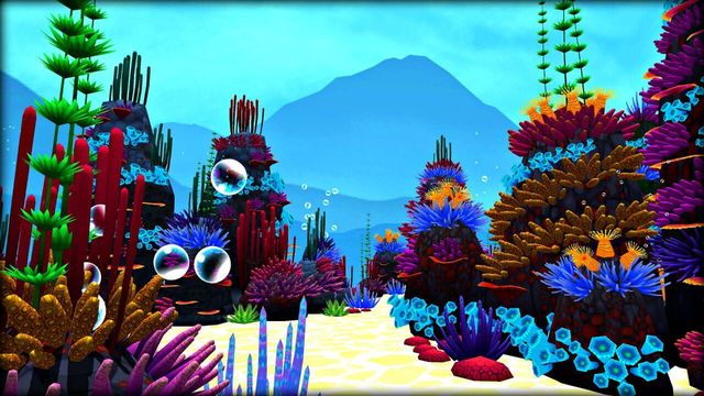 Mervils: A VR Adventure 5