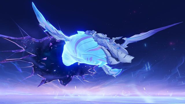 Genshin Impact: Masquerade of the Guilty 2