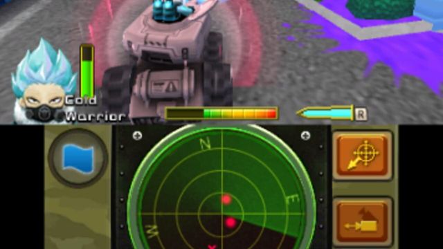 Tank Troopers 2
