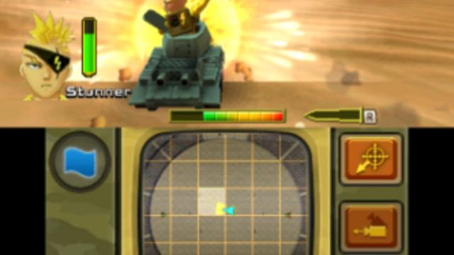 Tank Troopers 3
