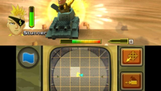 Tank Troopers 6