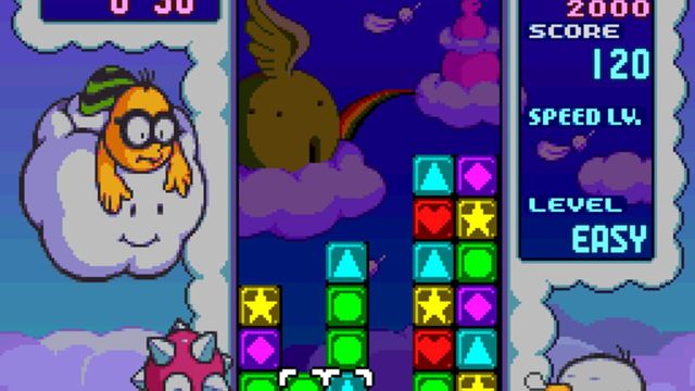 Tetris Attack 2
