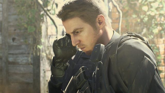 Resident Evil 7: Biohazard - Not A Hero 2