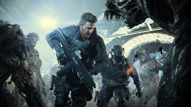 Resident Evil 7: Biohazard - Not A Hero 3