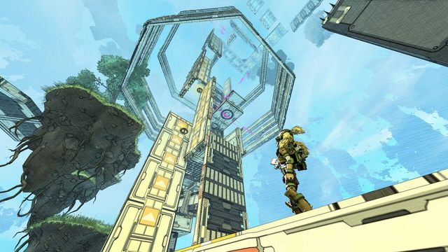 Super Cloudbuilt 4