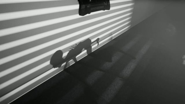 Dark and Deep 5