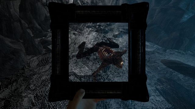 Dark and Deep 6