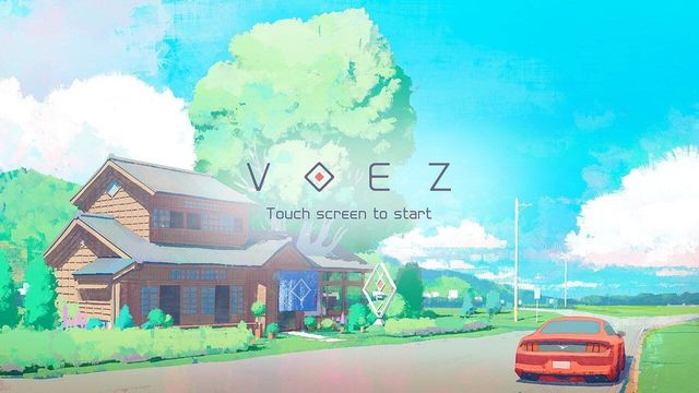 Voez 2