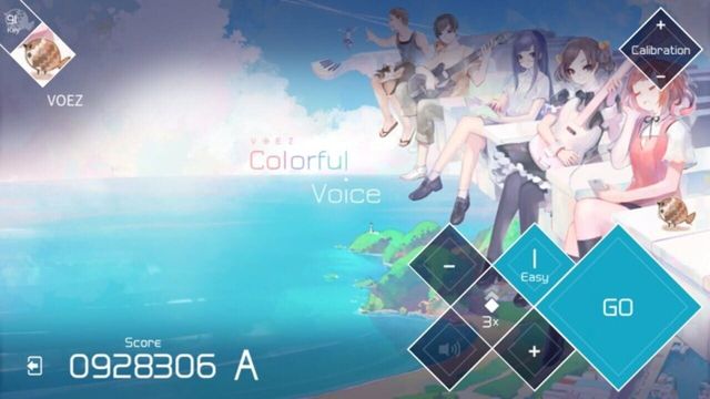 Voez 3
