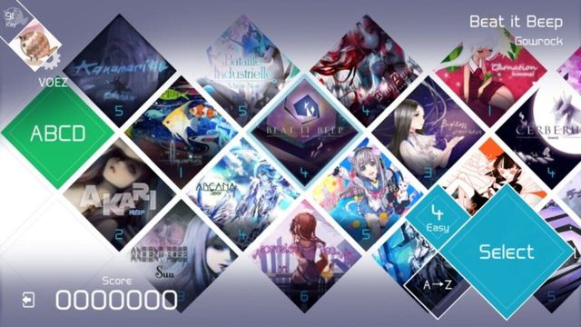 Voez 5