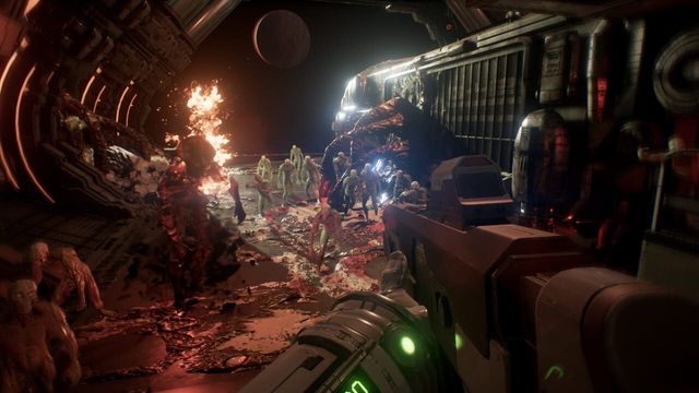 Genesis Alpha One 2