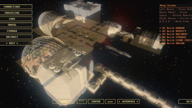 Genesis Alpha One 4