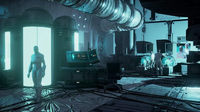 Genesis Alpha One 5