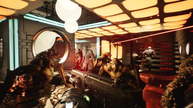 Genesis Alpha One 6