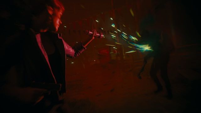 Alan Wake II: Night Springs 2