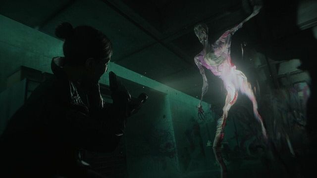 Alan Wake II: The Lake House 2