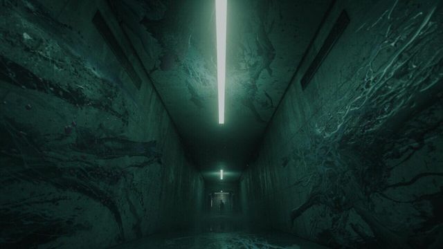 Alan Wake II: The Lake House 4