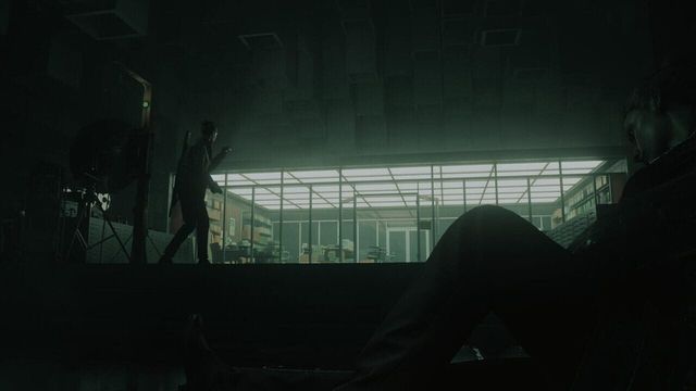 Alan Wake II: The Lake House 5