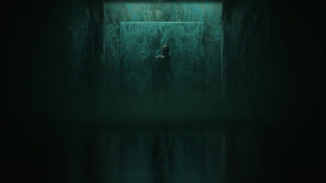 Alan Wake II: The Lake House 6