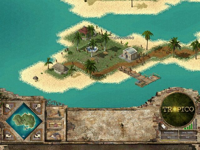 Tropico 4