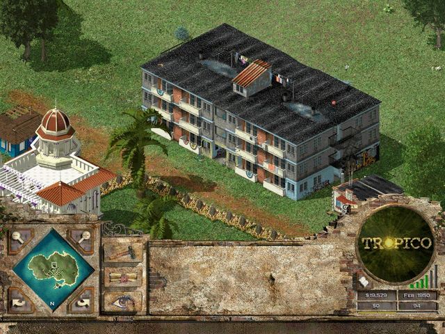Tropico 5
